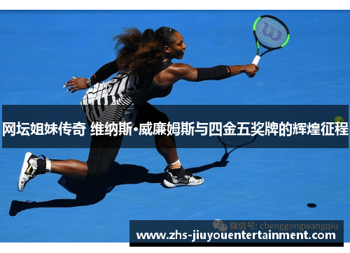网坛姐妹传奇 维纳斯·威廉姆斯与四金五奖牌的辉煌征程