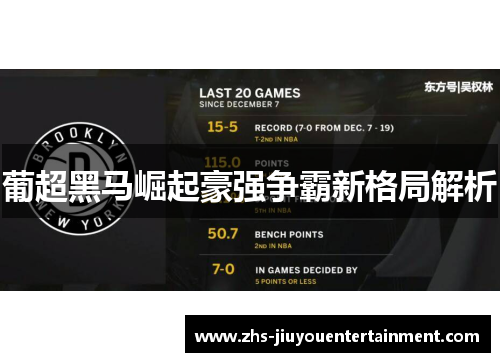 葡超黑马崛起豪强争霸新格局解析